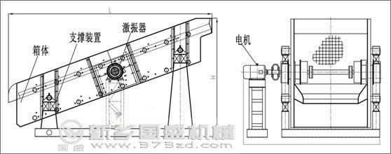 礦用好色先生TV成人圓形YA式結構圖